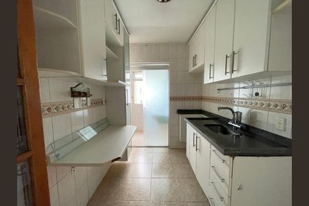 Apartamento para alugar com 68m², 3 quartos e 1 vagaCozinha