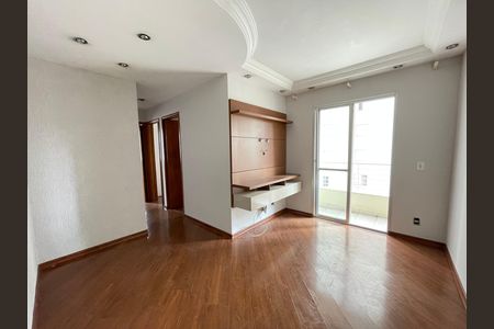 Apartamento para alugar com 68m², 3 quartos e 1 vagaSala