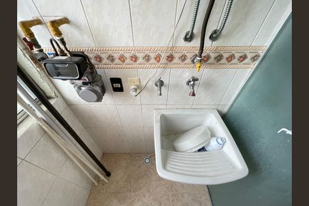 Apartamento para alugar com 68m², 3 quartos e 1 vagaÁrea de Serviço