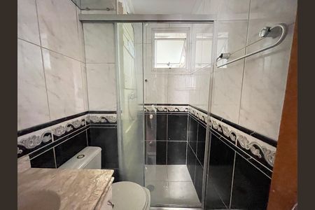 Apartamento para alugar com 68m², 3 quartos e 1 vagaBanheiro