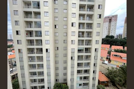 Vista da Varanda de apartamento para alugar com 3 quartos, 68m² em Jardim Monte Alegre, São Paulo