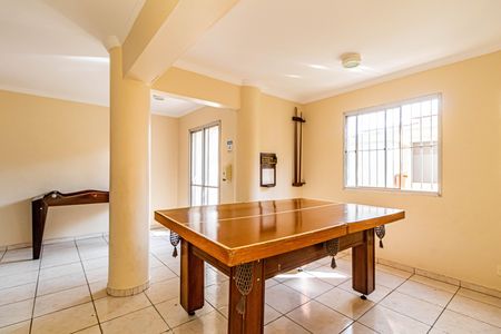 Apartamento para alugar com 68m², 3 quartos e 1 vagaÁrea comum
