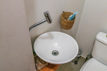 Casa para alugar com 2 quartos, 105m² em Vila Boa Vista, Barueri
