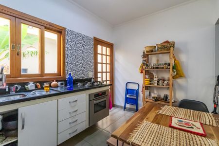 Casa para alugar com 105m², 2 quartos e 1 vaga