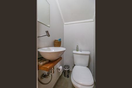 Casa para alugar com 2 quartos, 105m² em Vila Boa Vista, Barueri