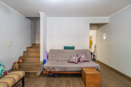 Casa para alugar com 105m², 2 quartos e 1 vaga