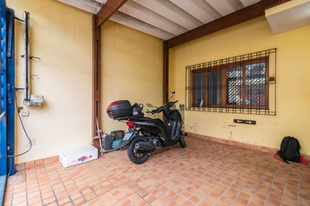 Casa para alugar com 105m², 2 quartos e 1 vaga