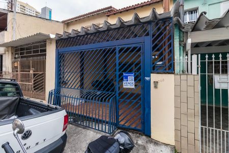 Casa para alugar com 105m², 2 quartos e 1 vaga