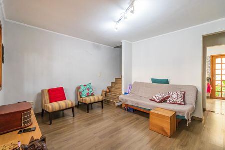 Casa para alugar com 2 quartos, 105m² em Vila Boa Vista, Barueri