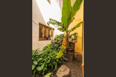 Casa para alugar com 2 quartos, 105m² em Vila Boa Vista, Barueri
