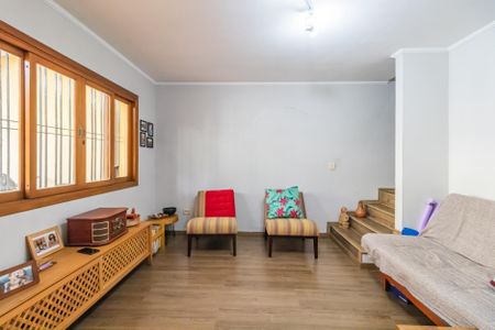 Casa para alugar com 2 quartos, 105m² em Vila Boa Vista, Barueri