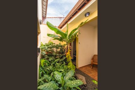 Casa para alugar com 105m², 2 quartos e 1 vaga