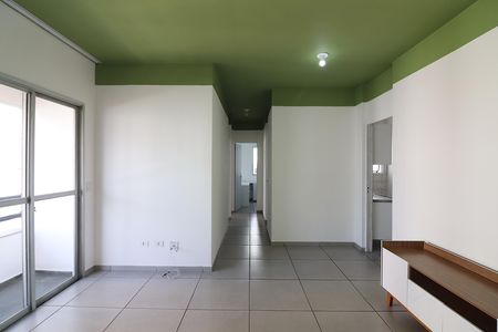 Apartamento para alugar com 118m², 3 quartos e 1 vagaSala 