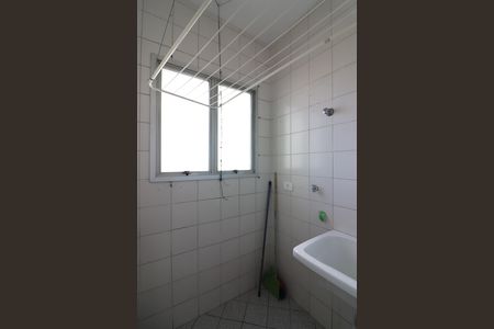 Apartamento para alugar com 118m², 3 quartos e 1 vagaÁrea de Serviço