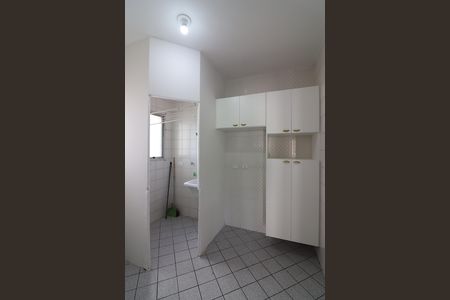 Apartamento para alugar com 118m², 3 quartos e 1 vagaCozinha 