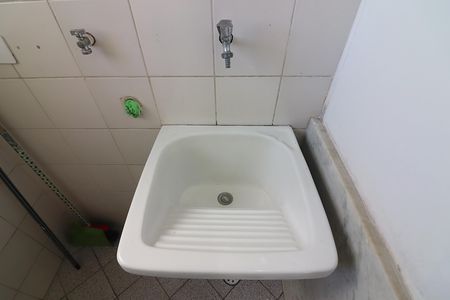 Apartamento para alugar com 118m², 3 quartos e 1 vagaÁrea de Serviço