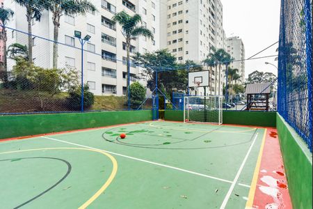 Apartamento para alugar com 118m², 3 quartos e 1 vaga Apartamento para alugar com 118m², 3 quartos e 1 vagaQuadra Esportiva