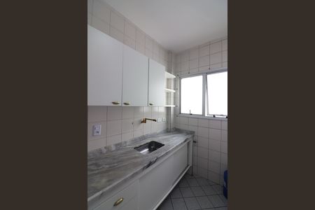 Apartamento para alugar com 118m², 3 quartos e 1 vagaCozinha 