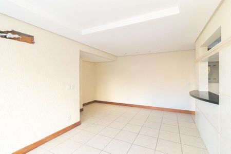 Sala de apartamento para alugar com 3 quartos, 98m² em Tristeza, Porto Alegre