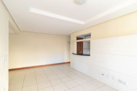 Sala de apartamento para alugar com 3 quartos, 98m² em Tristeza, Porto Alegre