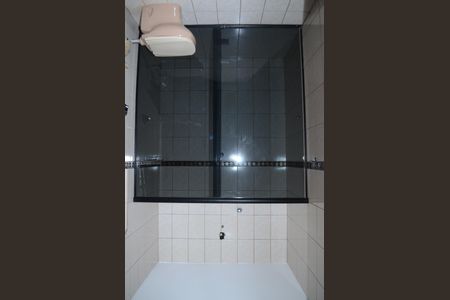 Casa para alugar com 255m², 3 quartos e 5 vagasBanheiro Corredor