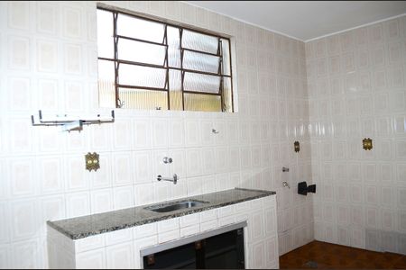 Casa para alugar com 255m², 3 quartos e 5 vagasÁrea de Serviço