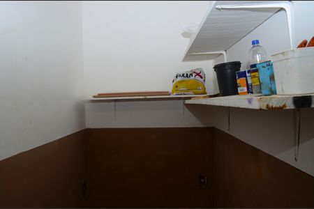 Casa para alugar com 255m², 3 quartos e 5 vagasQuarto de Serviço