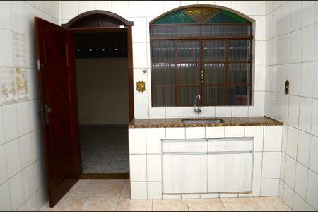 Casa para alugar com 255m², 3 quartos e 5 vagasCozinha