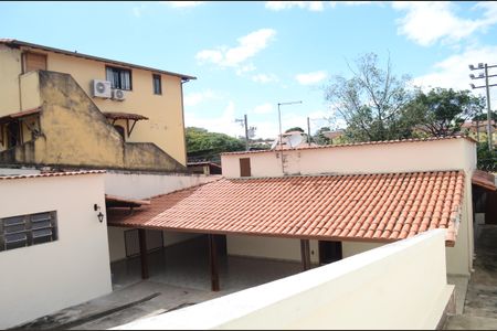 Casa para alugar com 255m², 3 quartos e 5 vagasÁrea externa