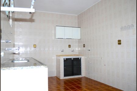 Casa para alugar com 255m², 3 quartos e 5 vagasÁrea de Serviço