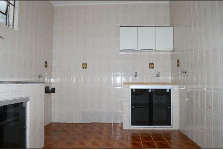 Casa para alugar com 255m², 3 quartos e 5 vagasÁrea de Serviço