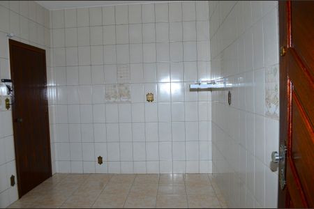 Casa para alugar com 255m², 3 quartos e 5 vagasCozinha