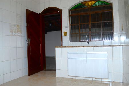 Casa para alugar com 255m², 3 quartos e 5 vagasCozinha