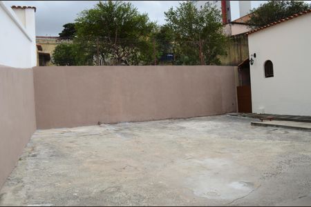 Casa para alugar com 255m², 3 quartos e 5 vagasÁrea externa