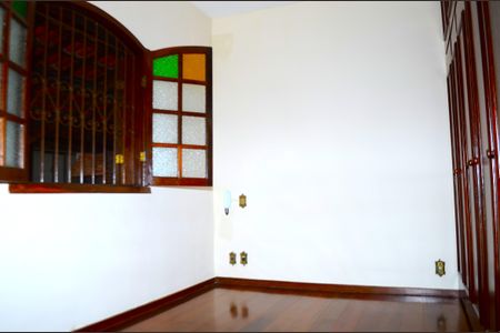 Casa para alugar com 255m², 3 quartos e 5 vagasQuarto 3 - Suíte