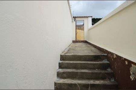 Casa para alugar com 255m², 3 quartos e 5 vagasÁrea externa