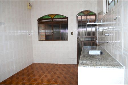 Casa para alugar com 255m², 3 quartos e 5 vagasÁrea de Serviço