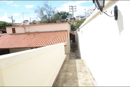 Casa para alugar com 255m², 3 quartos e 5 vagasÁrea externa