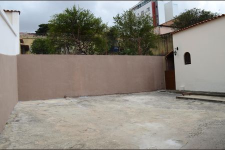 Casa para alugar com 255m², 3 quartos e 5 vagasÁrea externa