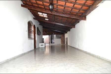 Casa para alugar com 255m², 3 quartos e 5 vagasGaragem