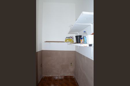 Casa para alugar com 255m², 3 quartos e 5 vagasQuarto de Serviço