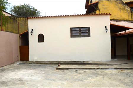 Casa para alugar com 255m², 3 quartos e 5 vagasÁrea de Serviço
