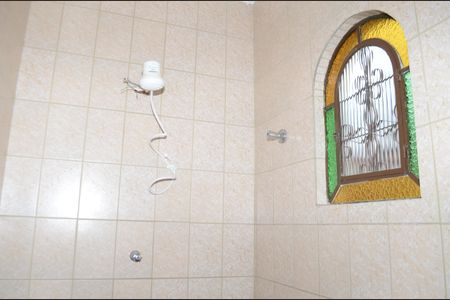 Casa para alugar com 255m², 3 quartos e 5 vagasBanheiro de serviço