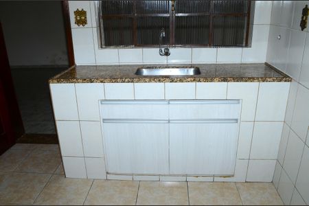 Casa para alugar com 255m², 3 quartos e 5 vagasCozinha