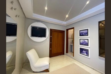 Apartamento para alugar com 160m², 2 quartos e sem vaga