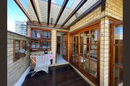 Apartamento para alugar com 160m², 2 quartos e sem vaga