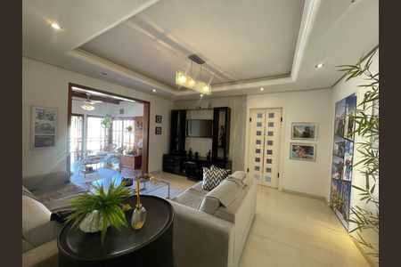 Apartamento para alugar com 2 quartos, 160m² em Pátria Nova, Novo Hamburgo