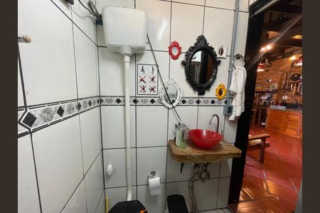 Apartamento para alugar com 160m², 2 quartos e sem vaga