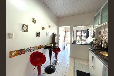 Apartamento para alugar com 160m², 2 quartos e sem vaga