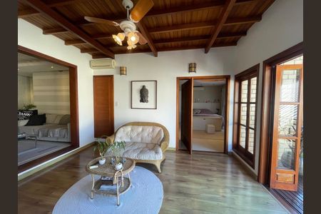 Apartamento para alugar com 160m², 2 quartos e sem vaga